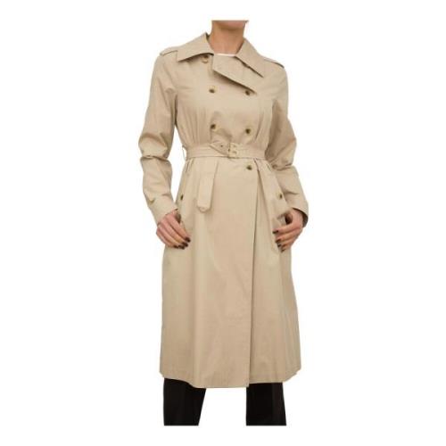 Blugirl Beige Shuttle Jacket Beige, Dam