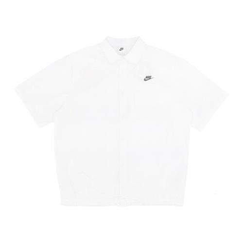 Nike Club Venice Top Kortärmad T-shirt White, Herr