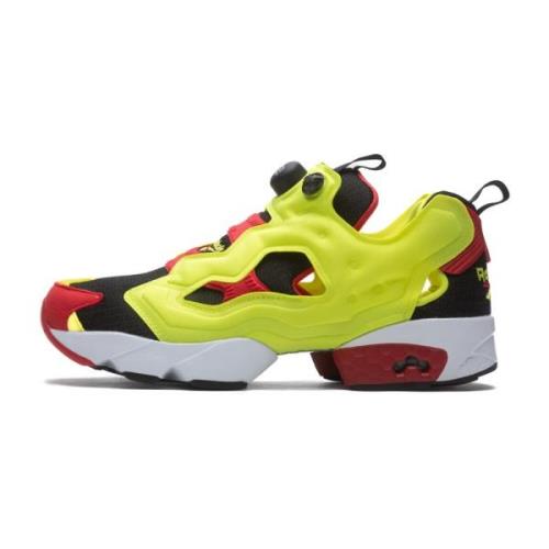 Reebok Instapump Fury 94 Sneakers Multicolor, Herr