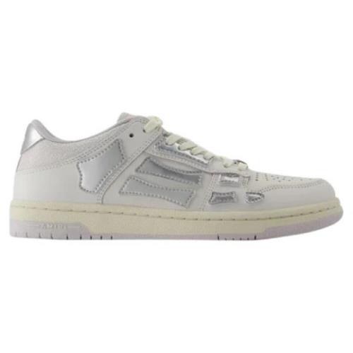 Amiri Plast sneakers White, Dam