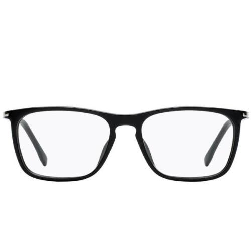 Hugo Boss Black Eyewear Frames Black, Unisex
