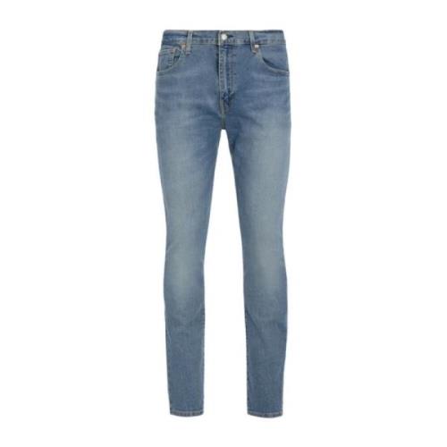 Levi's Slim-fit jeans Blue, Herr