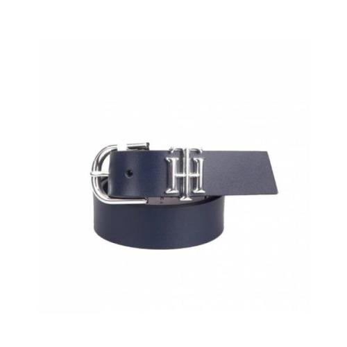 Tommy Hilfiger Bälte Blue, Dam