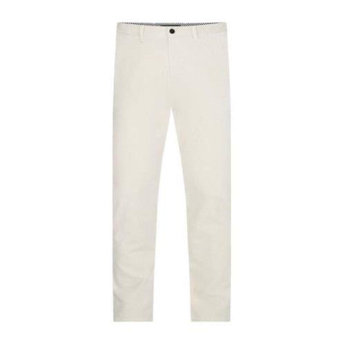 Tommy Hilfiger Skinny byxor Beige, Herr