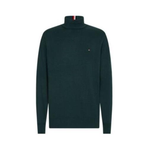 Tommy Hilfiger Sköldpaddor Green, Herr