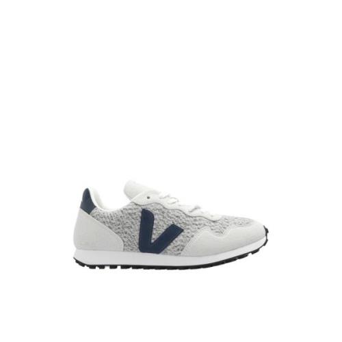 Veja ‘Sud Flannel’ sneakers Gray, Herr