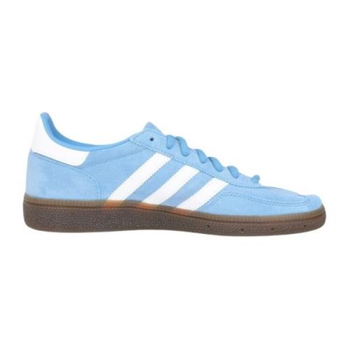 Adidas Originals Handball Spezial Sneakers Blue, Herr