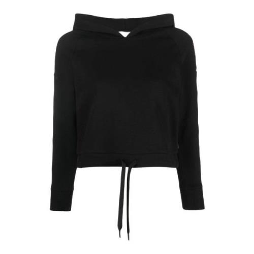 John Richmond Dam Sweatshirt Kokins Black, Dam