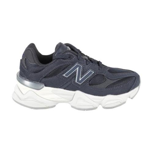 New Balance Casual Lifestyle Sneakers Blue, Herr