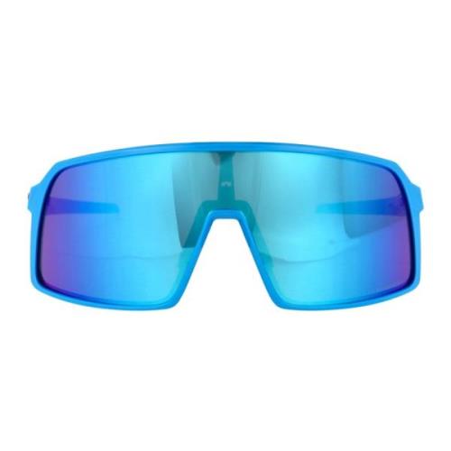Oakley Sutro Stiliga Solglasögon Blue, Unisex