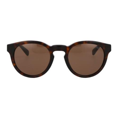 Ralph Lauren Stiliga solglasögon 0Ph4184 Brown, Herr