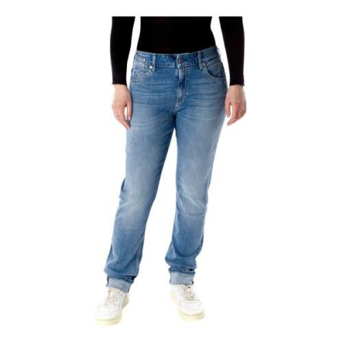 Replay Jeans Blue, Dam