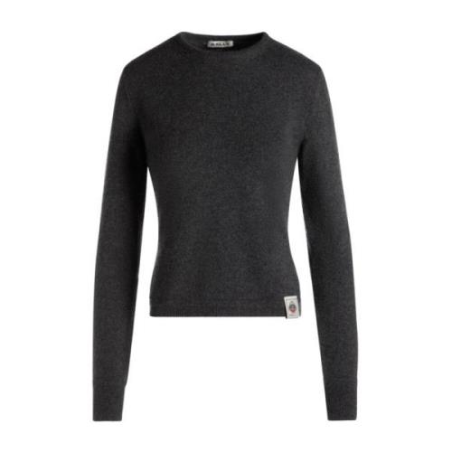 Bally Chic Sweater Collection Gray, Dam