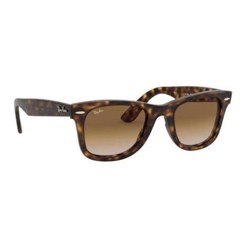 Ray-Ban Klassiska Wayfarer-stil solglasögon Multicolor, Herr