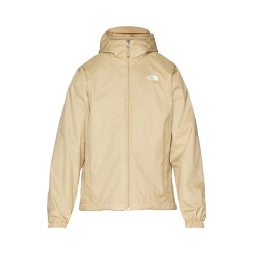The North Face Mäns Quest Jacka Beige, Herr
