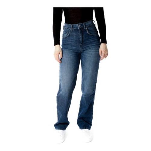 Drykorn Jeans Blue, Dam