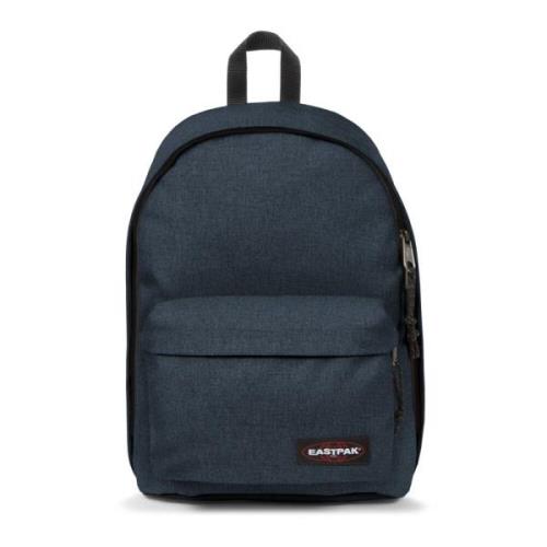 Eastpak Backpacks Blue, Unisex