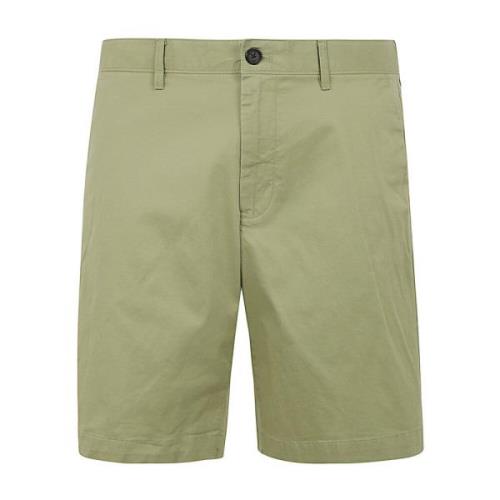 Michael Kors Shorts Green, Herr