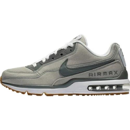 Nike LTD Sneakers Grå Herr Gray, Herr