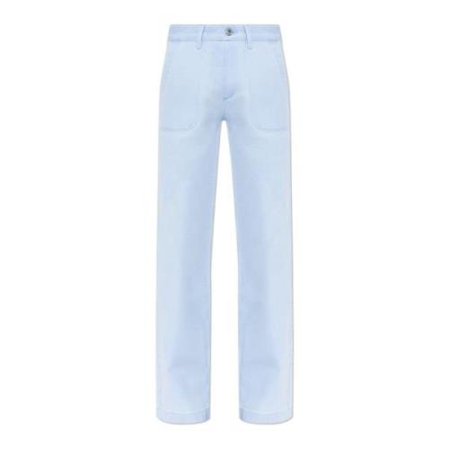 A.p.c. Strand Jeans Blue, Dam