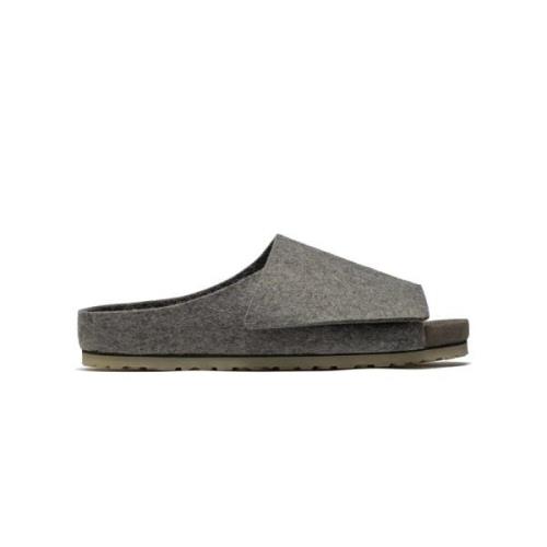 Fear Of God Klassisk Ciabatta Limpa Gray, Herr