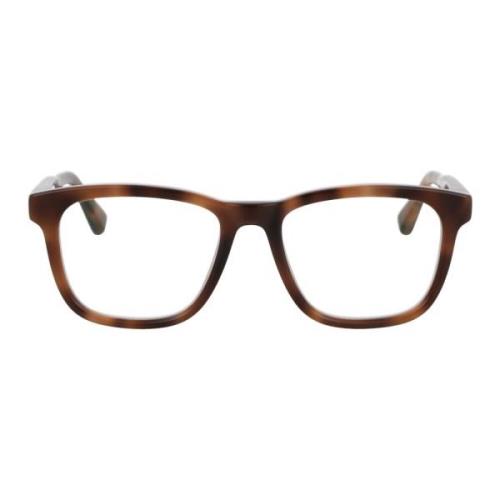 Mykita JAZ Optiska Glasögon Brown, Unisex