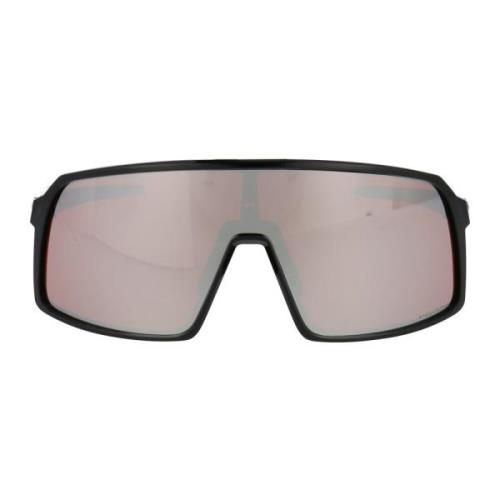 Oakley Sutro Stiliga Solglasögon Black, Unisex