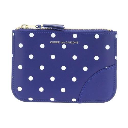 Comme des Garçons Bags Blue, Herr