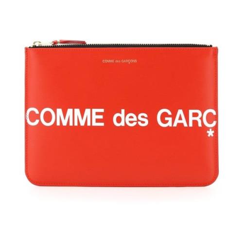 Comme des Garçons Bags Red, Herr