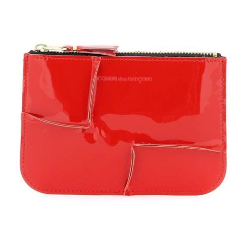 Comme des Garçons Clutches Red, Herr