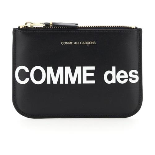 Comme des Garçons Clutches Black, Herr