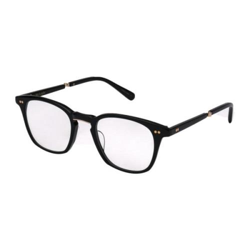 Garrett Leight Stiliga Optiska Glasögon Getty C Multicolor, Unisex