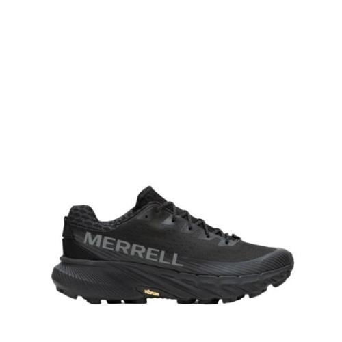 Merrell Reflekterande vandringsskor Black, Herr