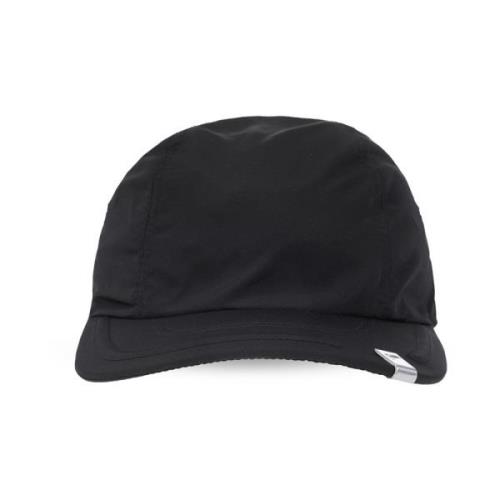 1017 Alyx 9SM Basebollkeps Black, Dam