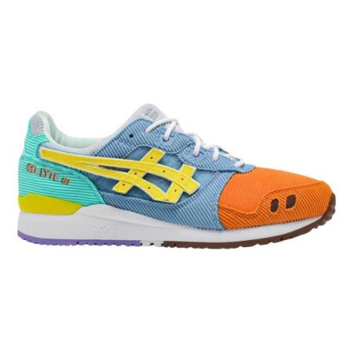 Asics Begränsad upplaga Gel-Lyte III Sean Wotherspoon Multicolor, Herr