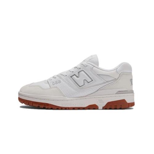 New Balance Vita Gummisneakers White, Herr