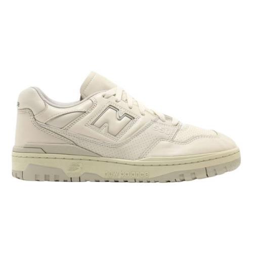 New Balance Begränsad upplaga Auralee écru Sneakers Beige, Herr