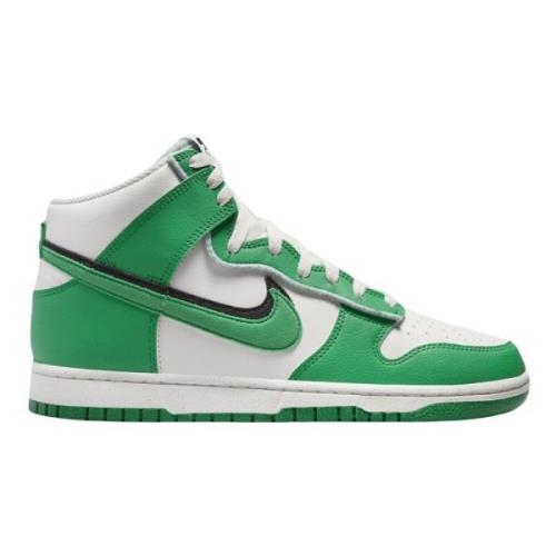 Nike Begränsad upplaga Stadium Green Dunk High Green, Herr