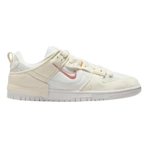 Nike Begränsad upplaga Pale Ivory Disrupt 2 Multicolor, Herr