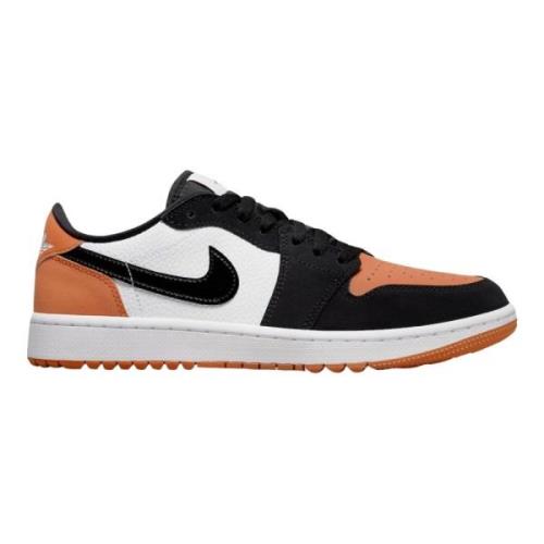 Nike Begränsad upplaga Retro Low Golf Shattered Backboard Multicolor, ...