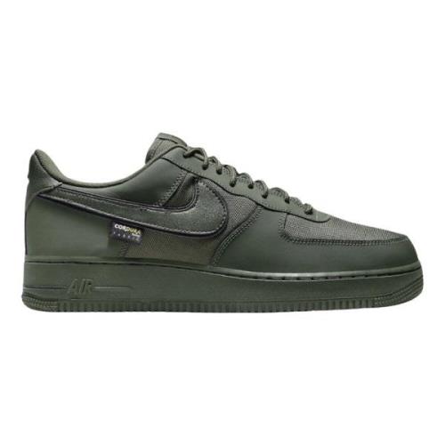 Nike Begränsad upplaga Låg Cordura Cargo Khaki Green, Herr