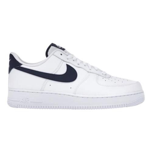 Nike 2020 Air Force 1 Low Edition White, Herr