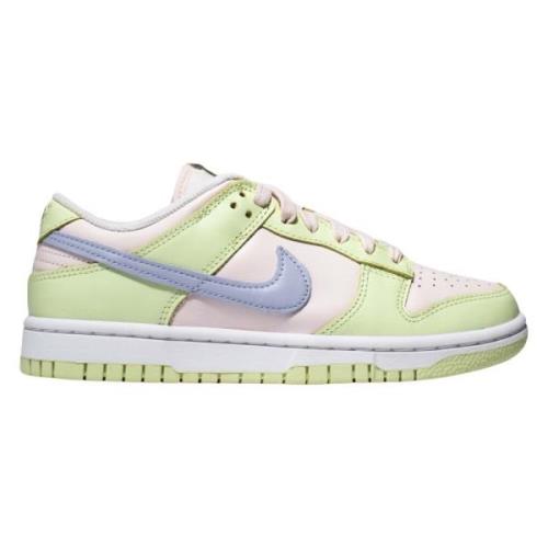 Nike Lime Ice Limited Edition Sneakers Multicolor, Herr