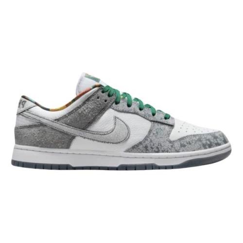 Nike Retro Premium Philly Limited Edition Gray, Herr