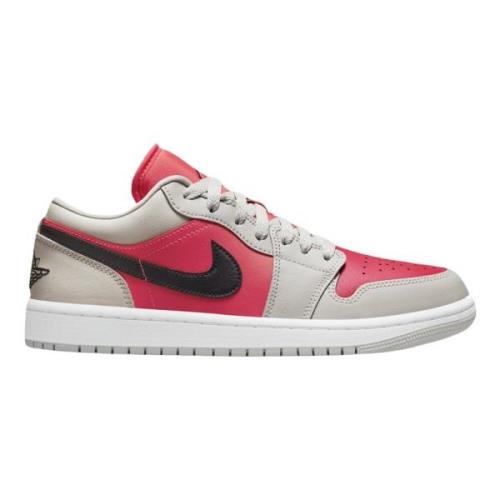 Nike Begränsad upplaga Air Jordan 1 Retro Low Multicolor, Herr