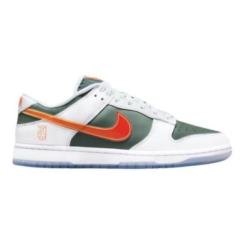 Nike Begränsad upplaga Dunk Low NY vs. NY Multicolor, Herr