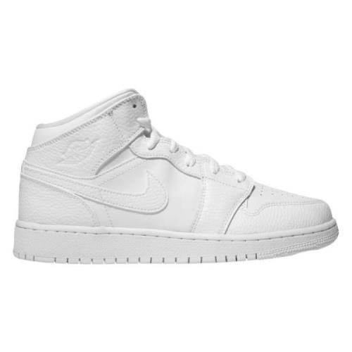 Nike Begränsad upplaga sneakers White, Unisex