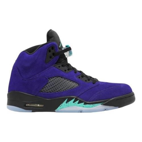 Nike Retro Alternate Grape Limited Edition Blue, Herr