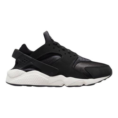 Nike Off Noir Limited Edition Huarache Black, Herr