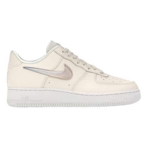 Nike Begränsad upplaga Jelly Puff Pale Ivory Beige, Dam